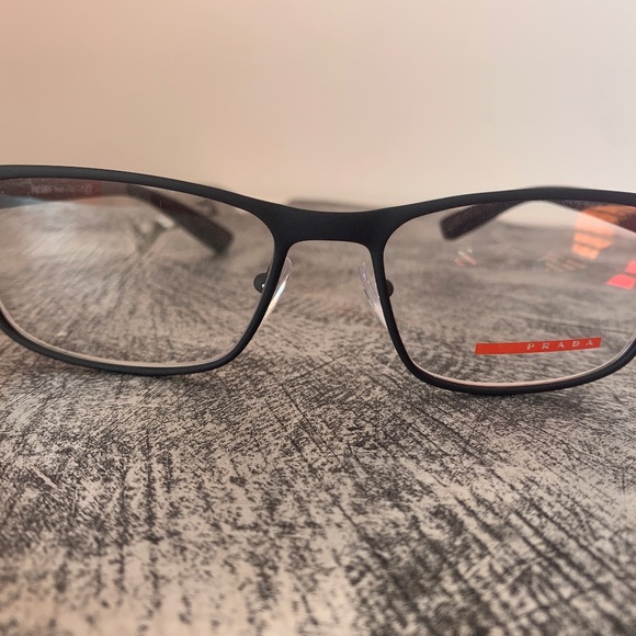 Prada glasses - Picture 1 of 3
